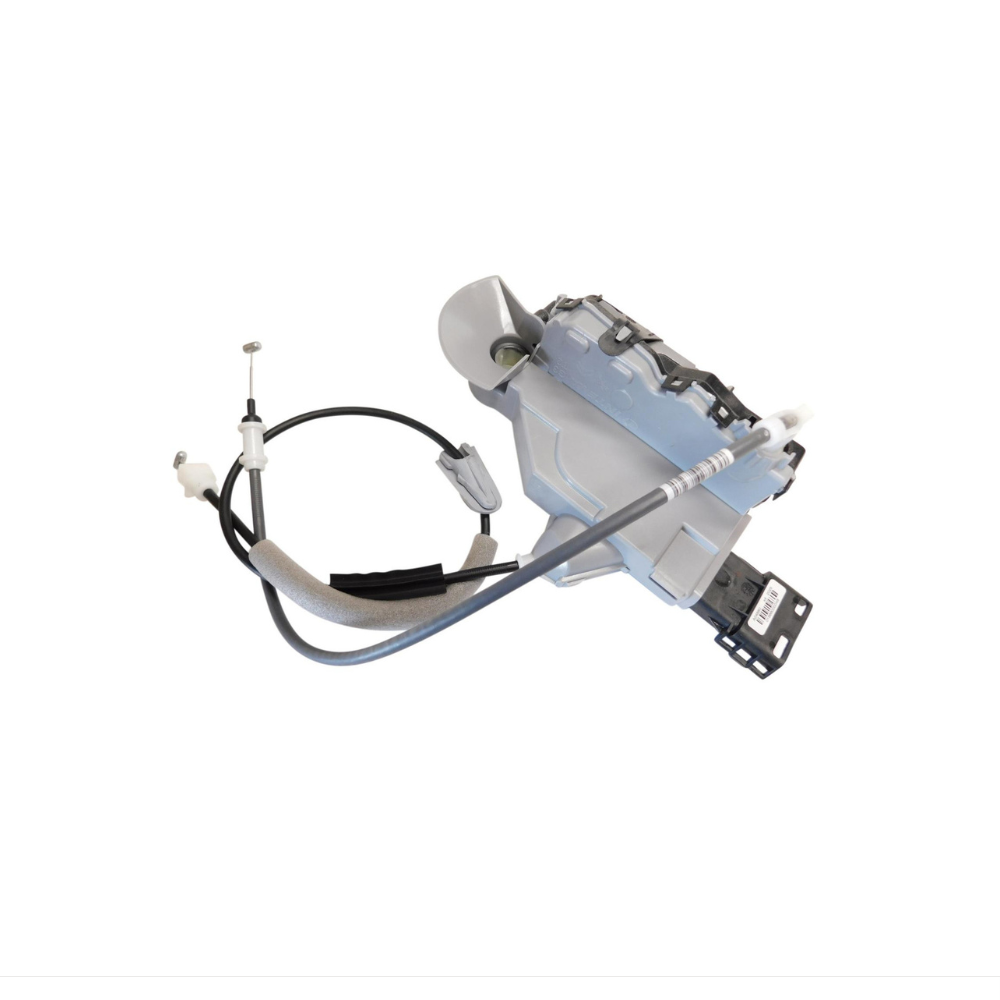 Vauxhall Vivaro C Passenger Front Left Door Lock (OE Type) 2019> Onwards