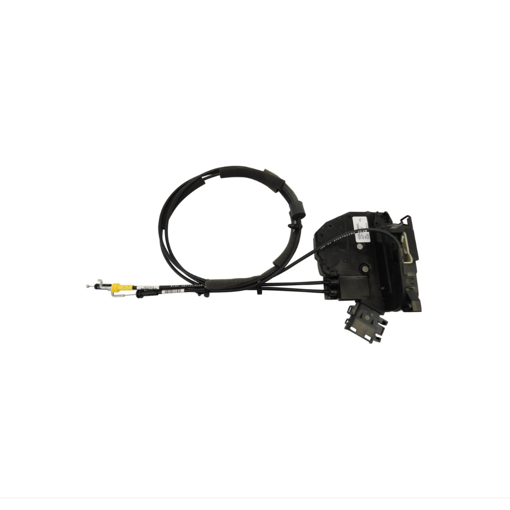 Vauxhall Vivaro B Left Side Sliding Door Lock (OE Type) 2015-2018